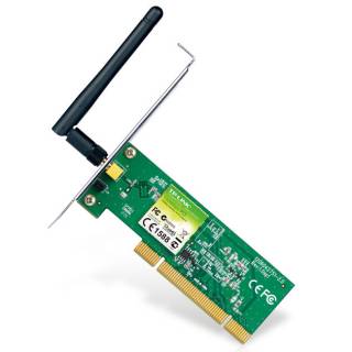 TP-LINK TL-WN751ND Network Card